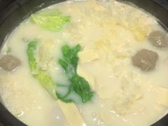 胡椒猪肚鸡-捞神汤物料理(正大广场店)
