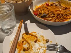 -无印良品餐堂 MUJI Diner(成都太古里店)