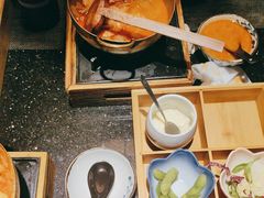 -德川家日本料理(中关村寰太大厦店)