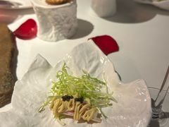 -量子制造·元创意料理(李公堤店)