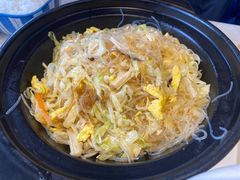 -澳门街风味餐厅(远洋店)