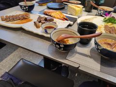 -和风铁板料理(山姆会员店)