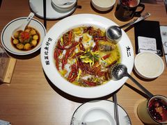 -新太二·鲜料川菜(晶耀前滩店)