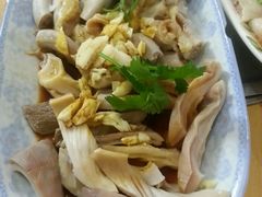 -深圳柯记餐厅(大望店)