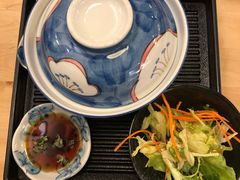 -雷门拉面(龙湖成都金楠天街店)