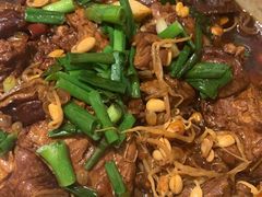 臭大元烧大肠-双东酒店(东关街店)