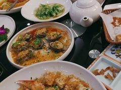 -高老庄新家宴(北斗星广场店)