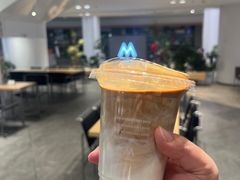 -M Stand(宁波万象城店)