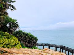 -金汤湾海水温泉度假酒店
