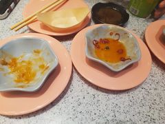 -争鲜回转寿司(中街大悦城店)