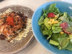 -彩葉·樱花屋日本料理(动物园店)