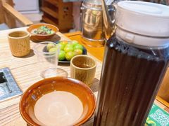 -贵厨酸汤牛肉(花果园国际中心店)