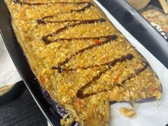 -长乐饭冰冰·冰饭·烧烤(长乐总店)