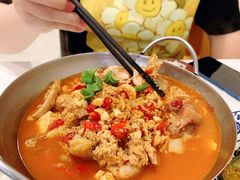 -新新湘菜馆(新中街二条店)