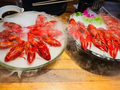 -红盔甲·小龙虾(人民广场店)