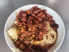 -丁记面馆(凤凰店)