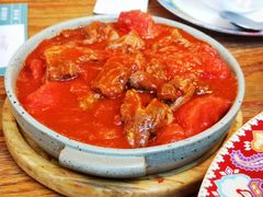 -塔哈尔·新疆盛宴(城西银泰店)