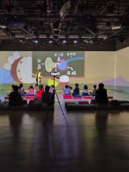 -小鸡哆哆故事屋·儿童乐园(嘉里城店)