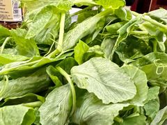 豌豆尖-老来福·非遗酸汤兔(凯旋路店)