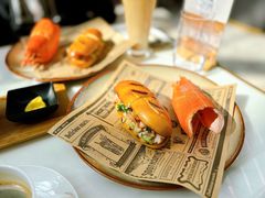 -哈迪森Hudson(环球金融中心店)