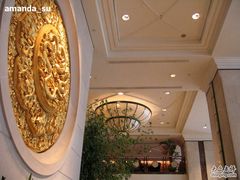 -南京金丝利喜来登酒店