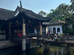 -绍兴鲁迅故里·沈园景区