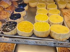 -美嘉华面包西饼店(红胜坊店)