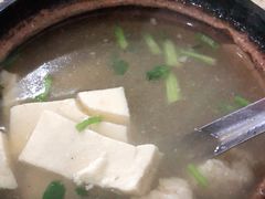 -四合心砂锅居(轩辕小区店)