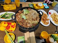-蛙喔牛蛙(高新绿宝店)