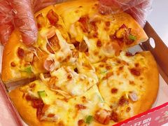 -芝根芝底(闵行区漕宝店)