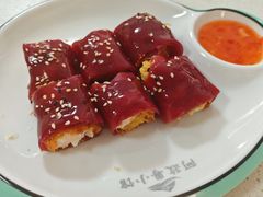 -阿政粤小馆(中央大街店)