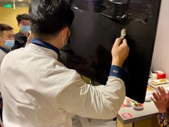 -海底捞火锅(万达广场店)