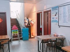 大堂-妈妈的小作坊(陈家镇店)