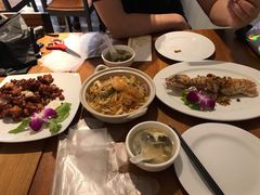 -泰华海鲜中餐厅(普吉镇店)