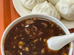 -庆丰包子铺(天桥店)