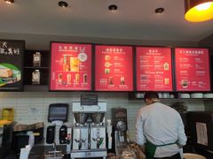 -星巴克(钦江路店)