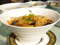 白菜蛋饺-翠晶水上餐厅(泰晤士小镇店)