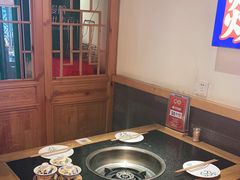 -大龙燚火锅(南山大道店)
