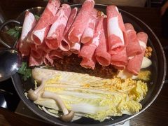 -MI WU FACTORY米屋美食工厂餐厅(绿地店)