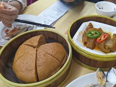 -吉莲利苑海鲜酒家(珠海拱北29年老字号店)