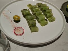-潮民公馆(BFC外滩金融中心店)
