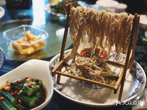 徐鼎盛民间菜(香榭里店)图片