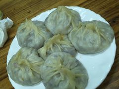 -清真新疆叶尔羌烤肉店(新香洲店)
