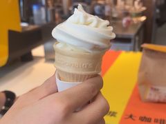 -麦当劳(开萝大道店)