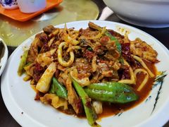 -尹家渠烩肉馆(金凤店)