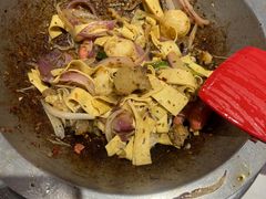 -别装假铝盆烤肉(三道街店)