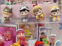 -泡泡玛特POPMART(正弘城店)