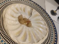 鹰嘴豆泥-土耳其妈妈