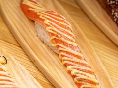 -吉兆·料理(红梅南路店)