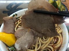 -东方宫·中国兰州牛肉拉面(三里屯店)